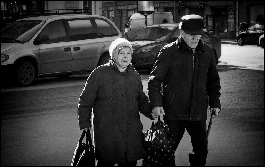 Фото жизнь