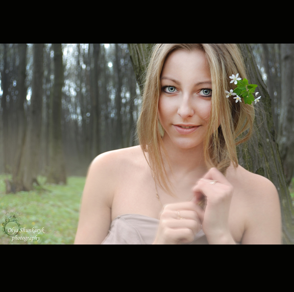 Фото жизнь (light) - Olusya - Девушки - ***