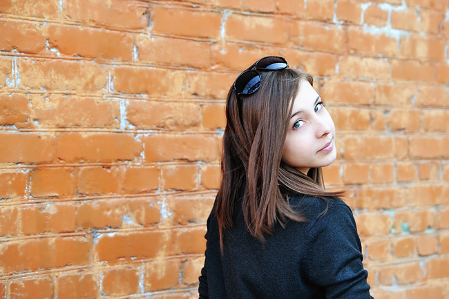 Фото жизнь (light) - juliastar - Фотосессии лав-стори (love-story) Краснодар - Девушка