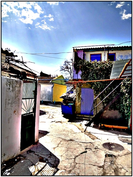 Фото жизнь
