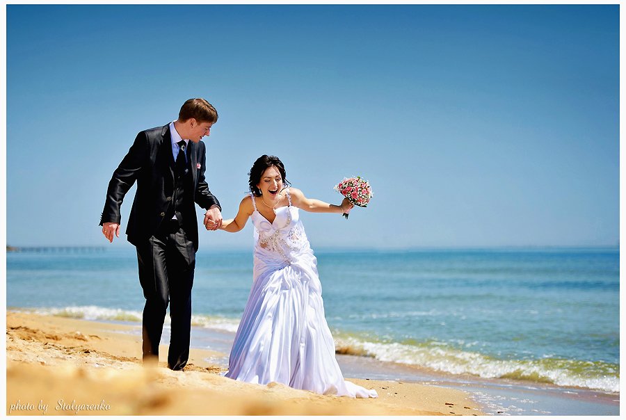 Фото жизнь (light) - Столяренко Николай - свадьба... - ...