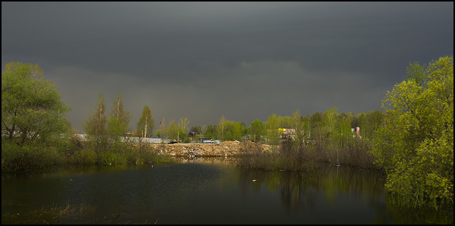 Фото жизнь (light) - Павел Мишарин - корневой каталог - свалка