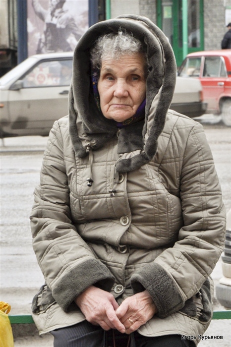 Фото жизнь