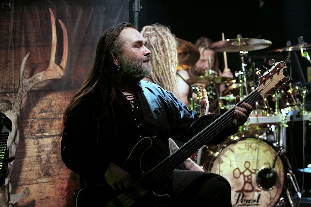 Фото жизнь (light) - Ivy_hollow - Concert - Korpiklaani