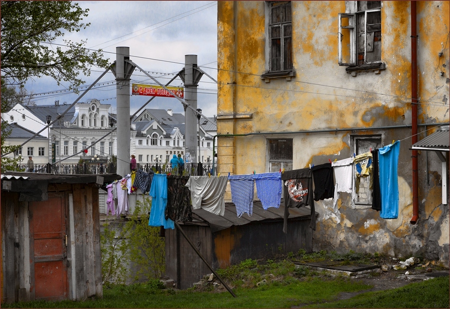 Фото жизнь