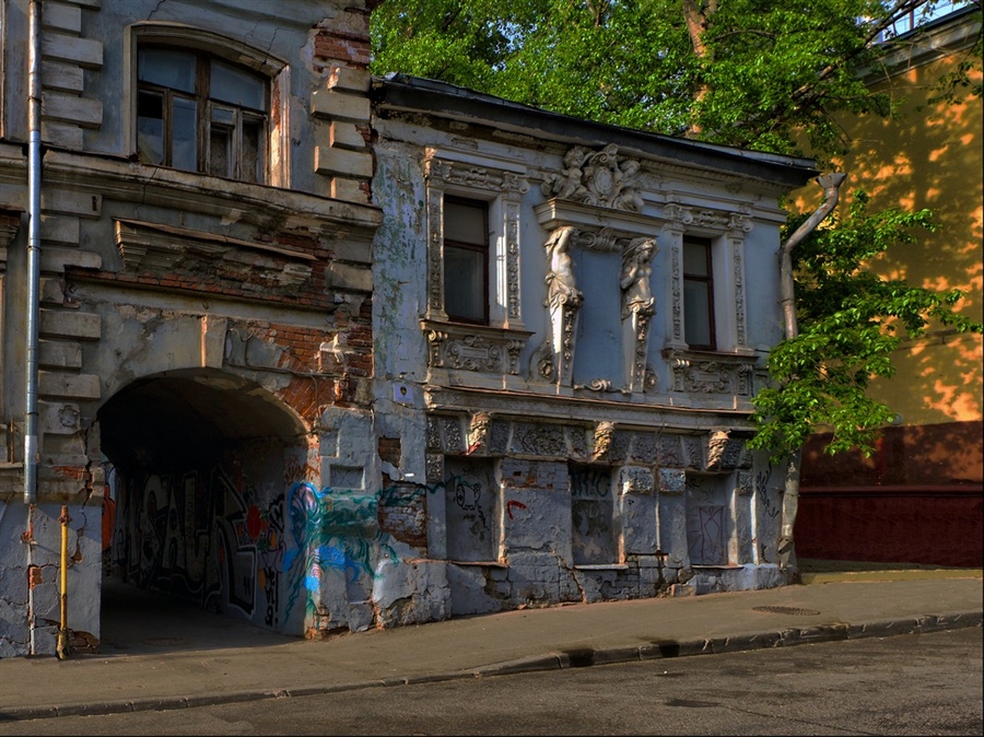 Фото жизнь