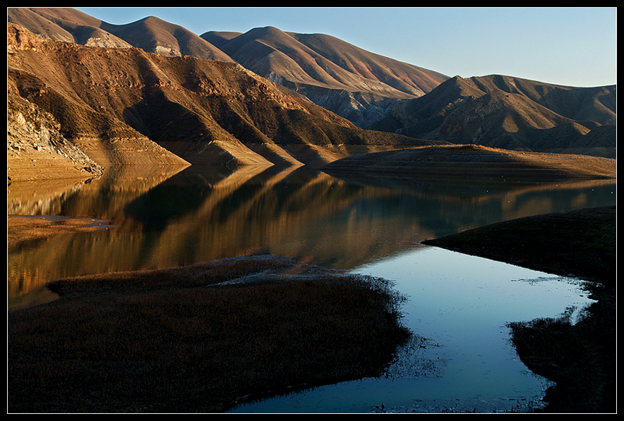 Фото жизнь (light) - Arthur Manucharian - корневой каталог - Озеро Азат