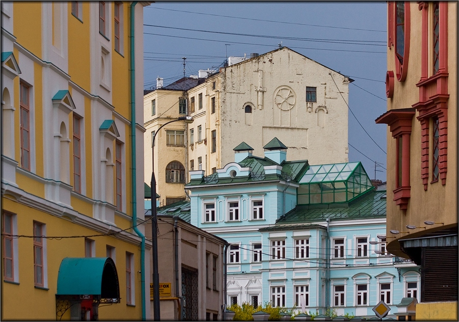 Фото жизнь