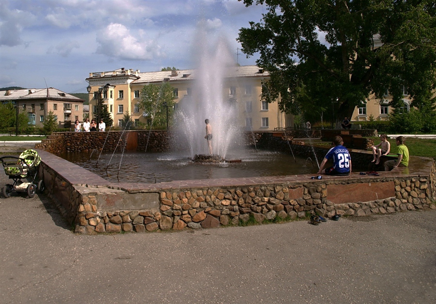 Фото жизнь