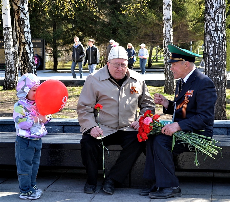 Фото жизнь