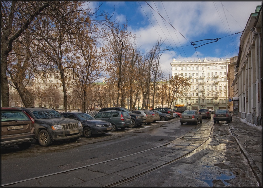Фото жизнь
