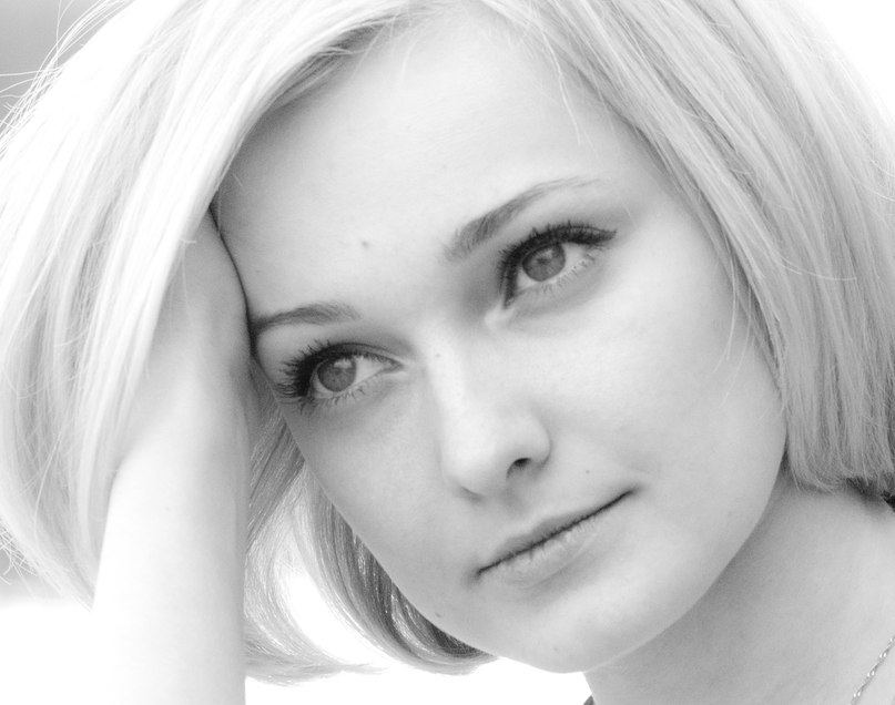 Фото жизнь (light) - Annette - портрет - julia