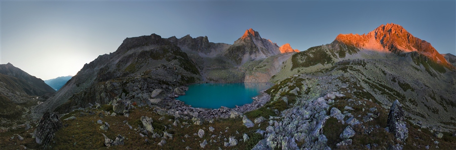 Фото жизнь