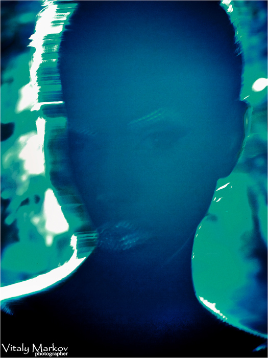 Фото жизнь (light) - Виталий Марков - корневой каталог - Взгляд из темноты