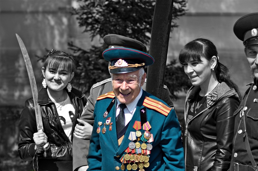 Фото жизнь