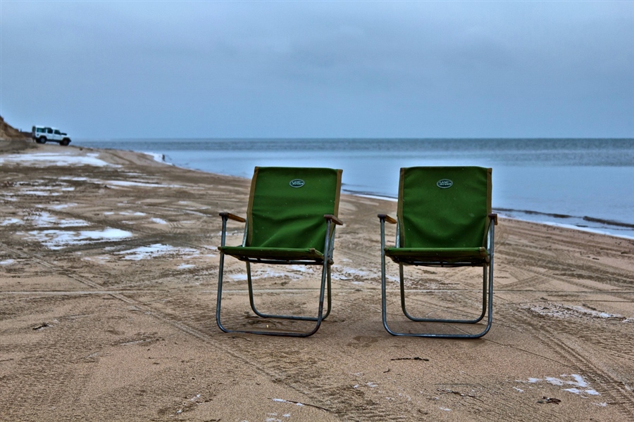 Они скоро вернутся