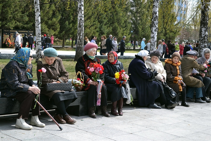 Фото жизнь