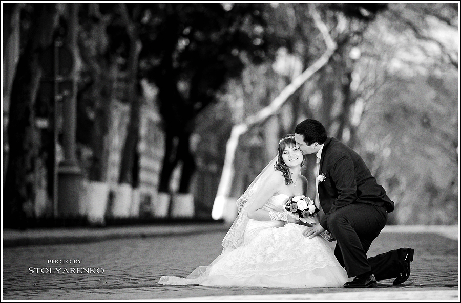 Фото жизнь (light) - Столяренко Николай - свадьба... - ...