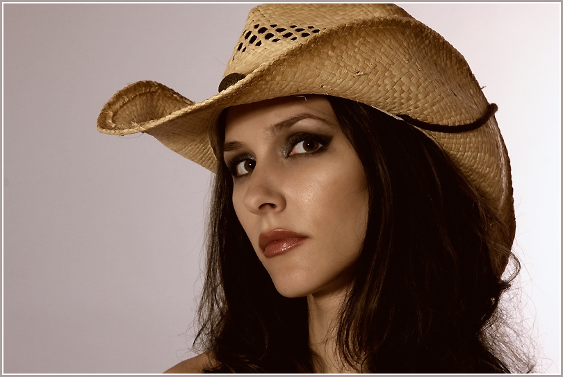 Фото жизнь (light) - Александр Толчинский - Фотография с ароматом кофе  - Портрет