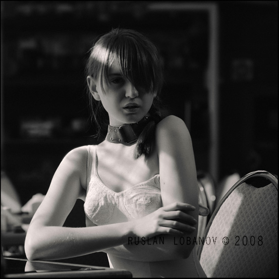 Фото жизнь (light) - Ruslan Lobanov - корневой каталог - щенок