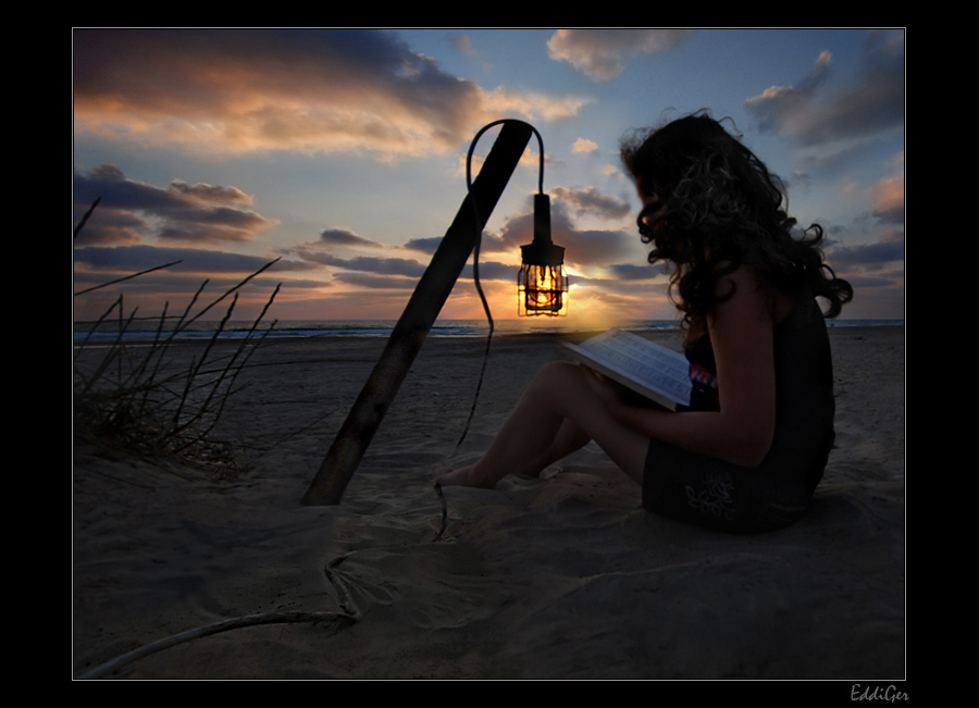 Фото жизнь (light) - EddiGer - корневой каталог - Под светом солнца...