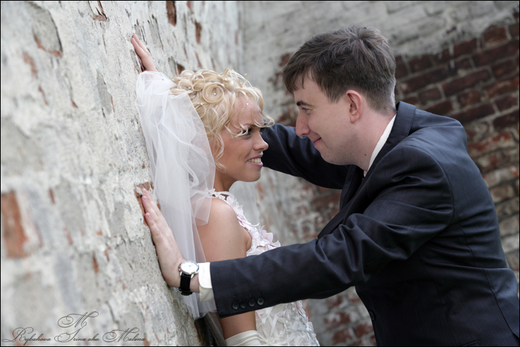 Фото жизнь (light) - Malena - СВАДЬБА - ...wedding day...