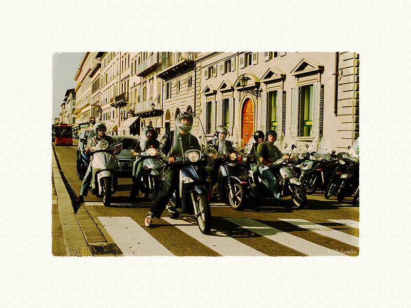 Фото жизнь (light) - Сергей Макаренков - Жанр - Флорентийщина