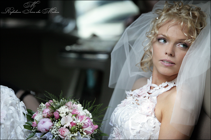 Фото жизнь (light) - Malena - СВАДЬБА - ...