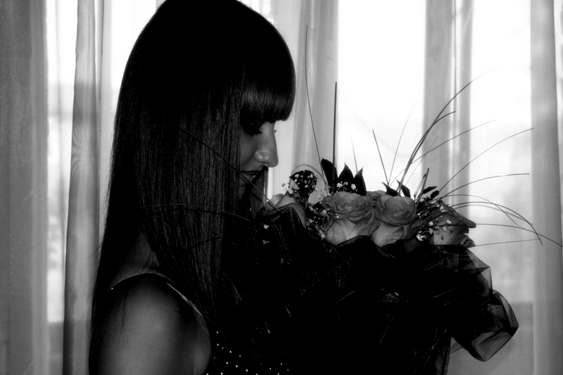 Фото жизнь (light) - ramila - корневой каталог - Нежность