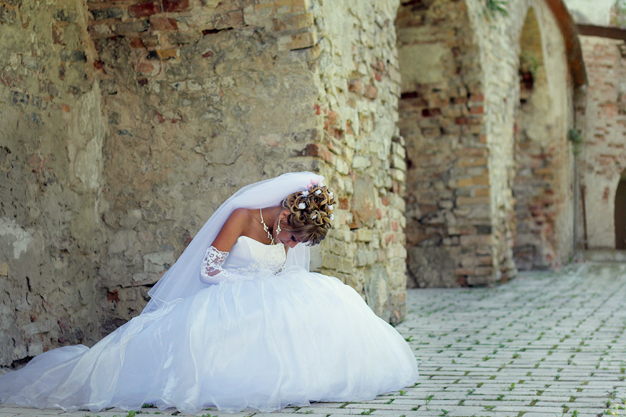 Фото жизнь - Butsan - Свадьба - Невеста
