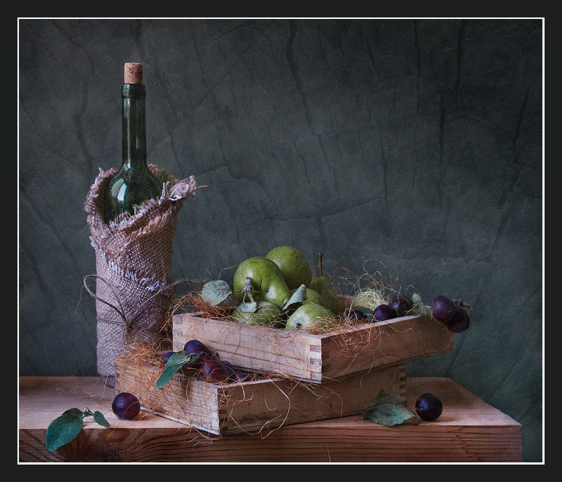 Фото жизнь (light) - Пеннер Юлия - корневой каталог - Плоды творчества