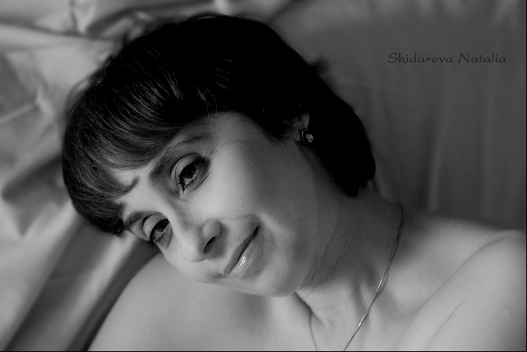 Фото жизнь (light) - ShidarevaNatalia - люди - ima (мама)