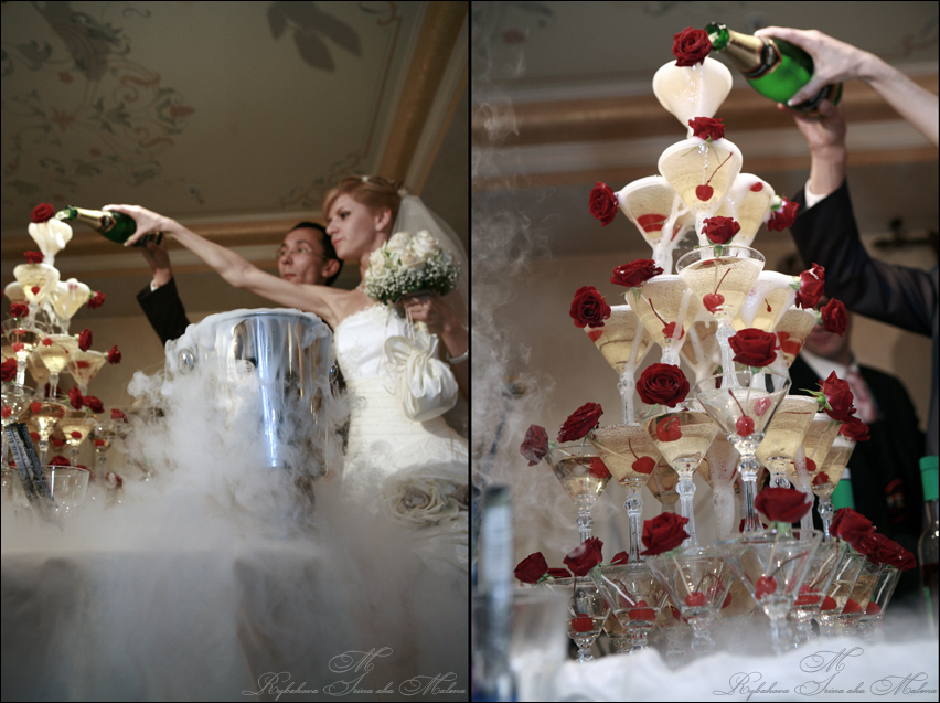 Фото жизнь (light) - Malena - СВАДЬБА - ...