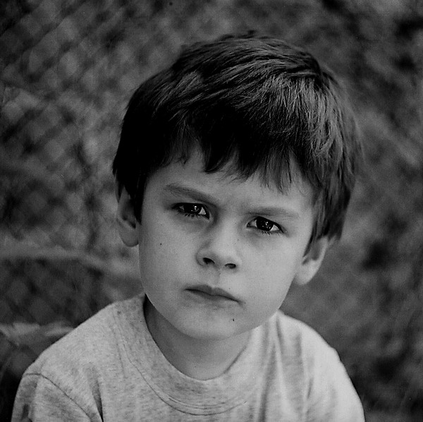 Фото жизнь - Dmitry Chichera - корневой каталог - Про детские взляды