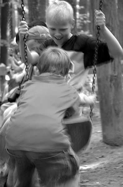 Фото жизнь (light) - inga - ЛЮДИ - Накачелях! (2)