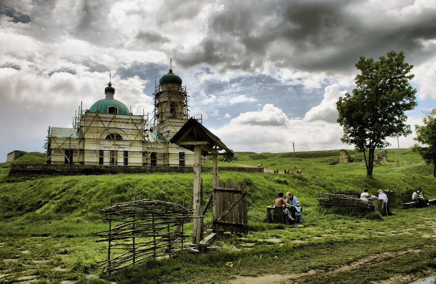 Фото жизнь