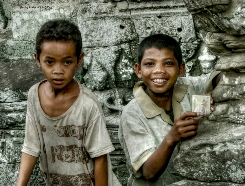 Фото жизнь (light) - OFF - Cambodia - Онли ван долла...мистаа