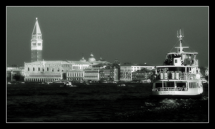 Фото жизнь (light) - vovo4ka - города - корабли