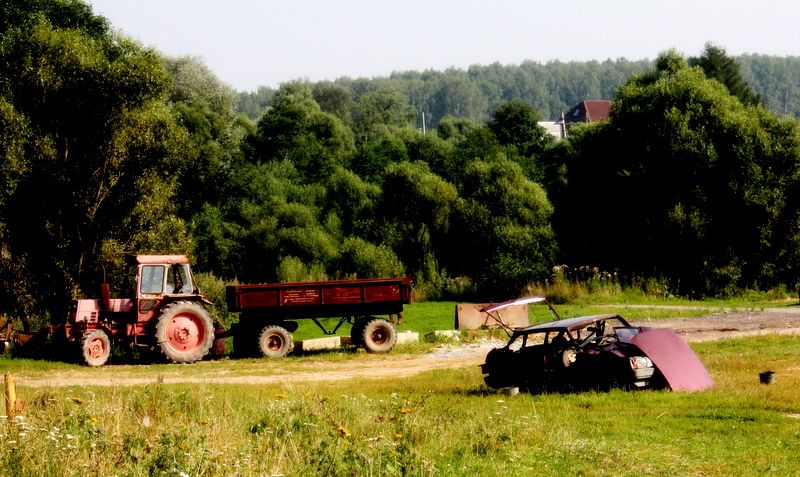 Фото жизнь (light) - ramila - корневой каталог - Тише едешь -дальше будешь))