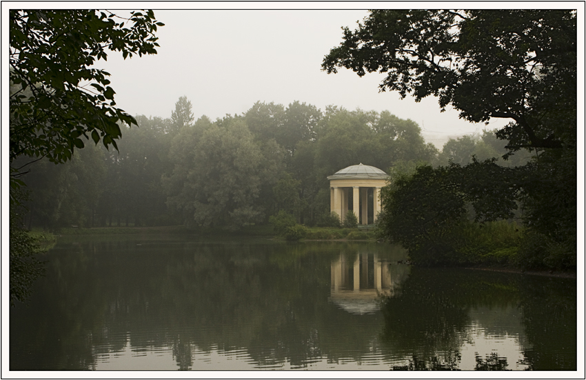 Фото жизнь (light) - Петренко - Питер - Воскресное утро