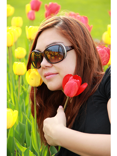 Фото жизнь (light) - Vitaliy_Kolesnikov - Портреты - ***