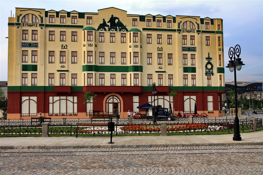 Фото жизнь