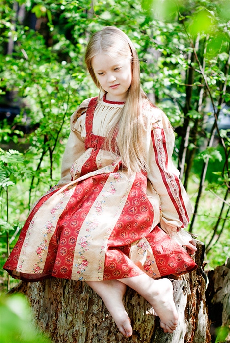 Анастасия