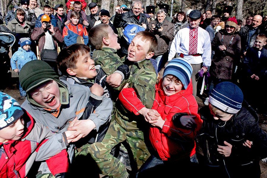 Фото жизнь