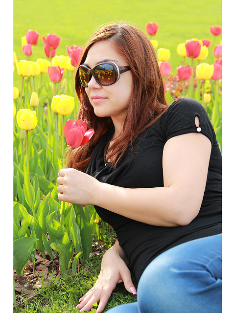 Фото жизнь (light) - Vitaliy_Kolesnikov - Портреты - ***