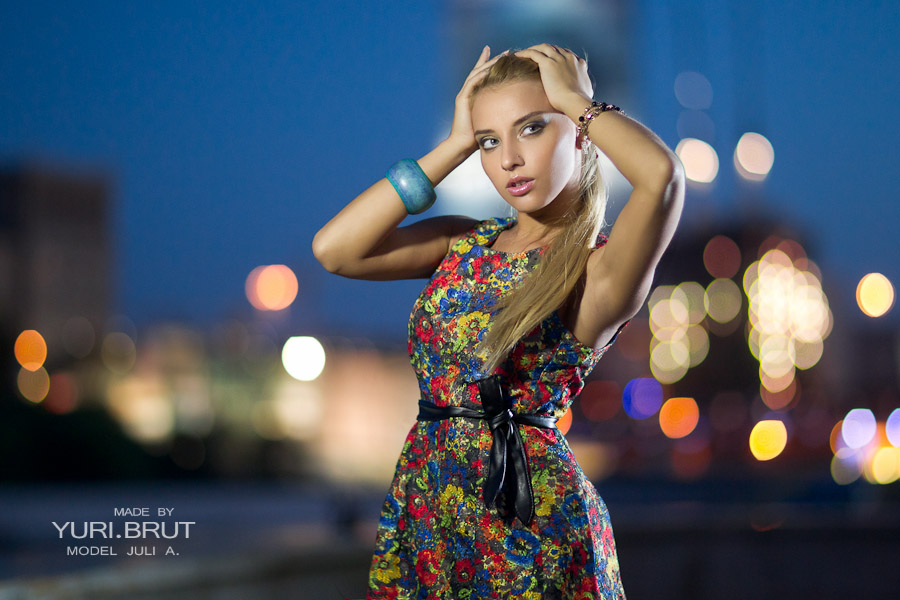 Фото жизнь (light) - Юрий Брут - Fashion, Glam, Beauty - Moscow nights