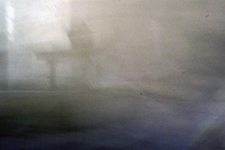 Emptiness is not eternal