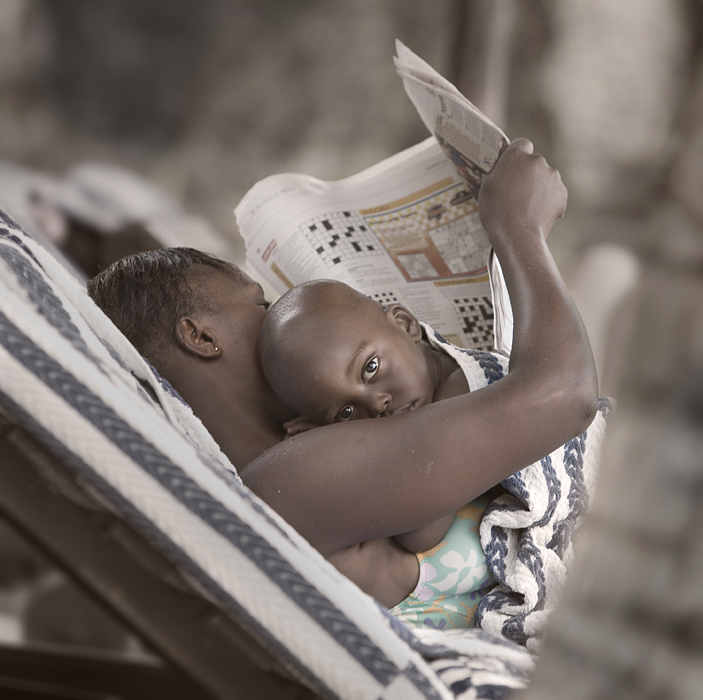 Фото жизнь (light) - kitufo - Kenya - кроссворды