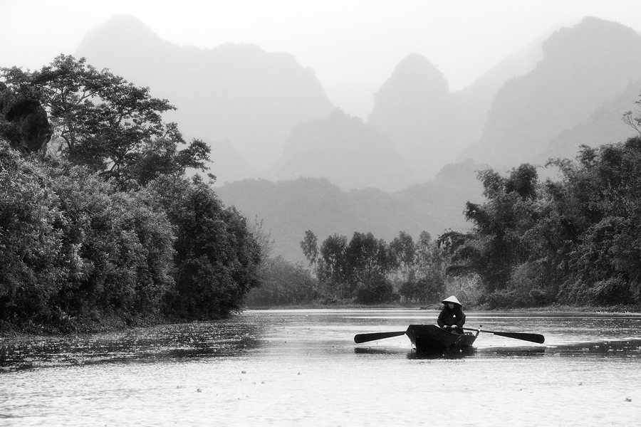 Фото жизнь (light) - PhotoSD - Вьетнам - Дождливый Вьетнам