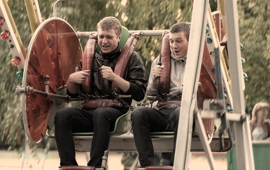 Фото жизнь